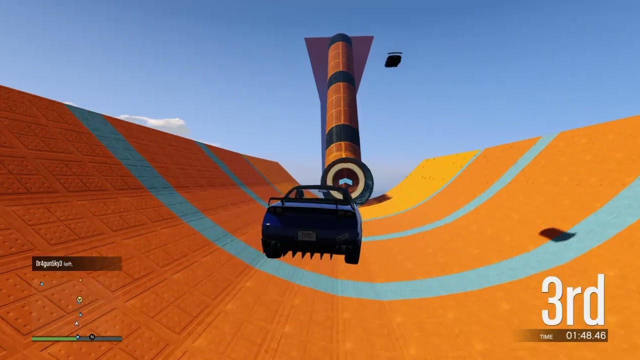 Grand Theft Auto V_20260713002714 - YouTube