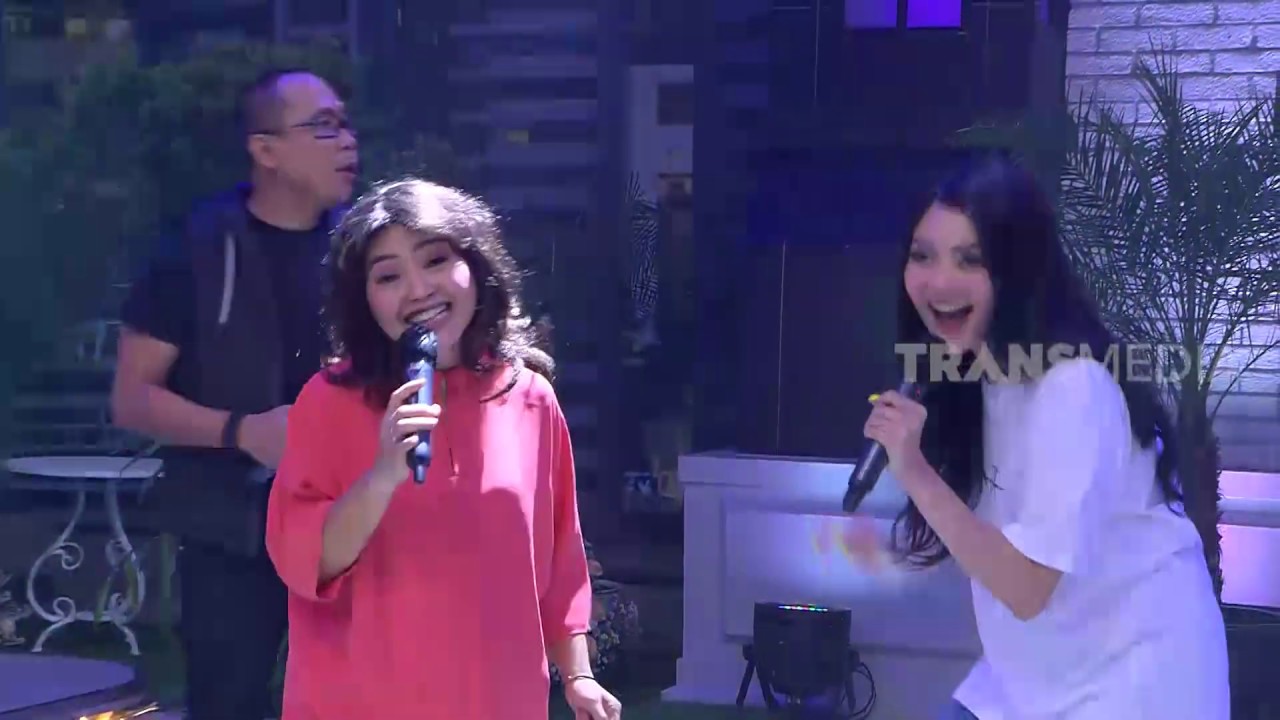 Bersenang-Senang di OVJ | OPERA VAN JAVA (27/06/20) Part 5 - YouTube