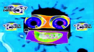 Klasky Csupo in The Real G-Major 29 has a Sparta Gamma Remix