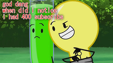 [400 SUBS SPECIAL] drewjay