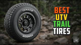 TOP 5 Best Utv Tires for Trail 2026 screenshot 5
