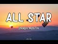 Smash mouth  all star  lyrics