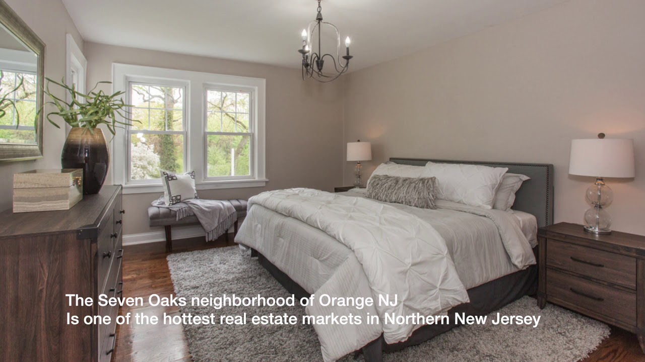 Seven Oaks Orange New Jersey YouTube