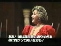 Edita Gruberova - Lakme - Air des clochettes - Ou va la jeune Indoue 1990