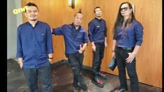 Pria patah hati - KAPTEN band