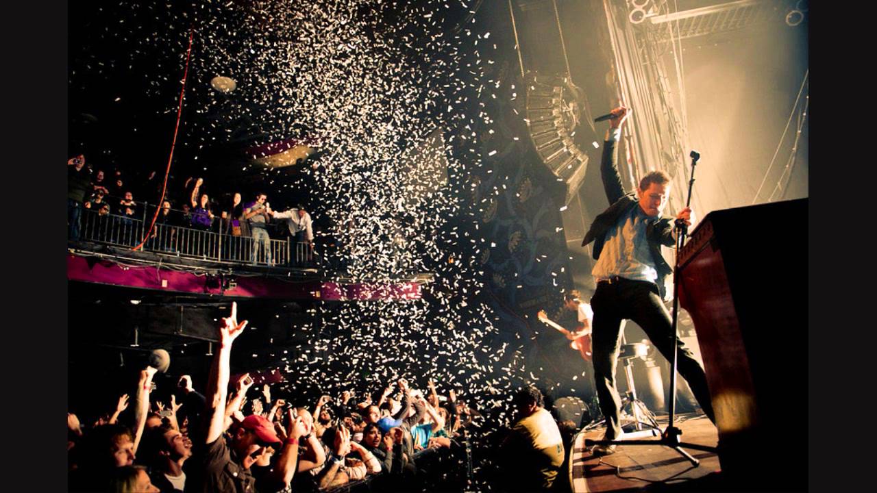 MuteMath - 