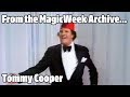 Tommy Cooper - Magician