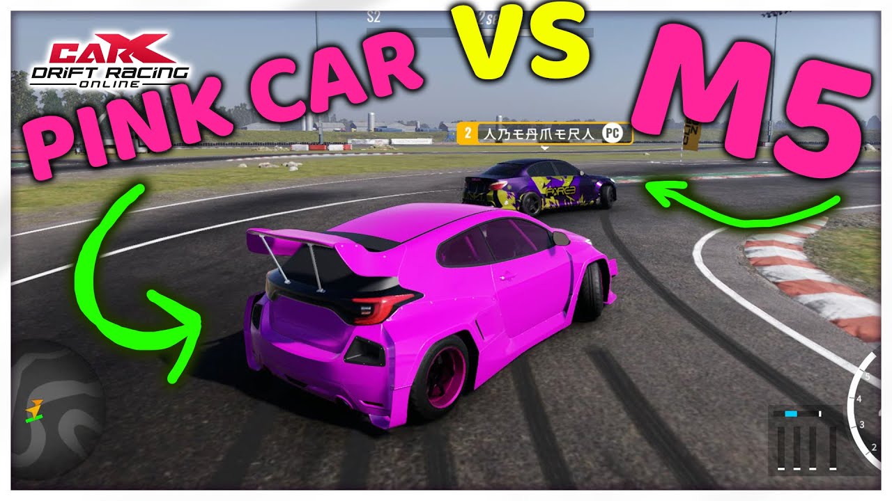 CarX Technologies on X: What's up drivers!💥Just in case you've missed,  new CarX Drift Racing 2 Top-32 championships are already available!🔥 Check  it out!  / X