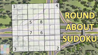 Would you get your Sudoku Licence?