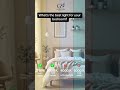Which Light is Perfect for Your Bedroom? (Don’t Choose Wrong!)