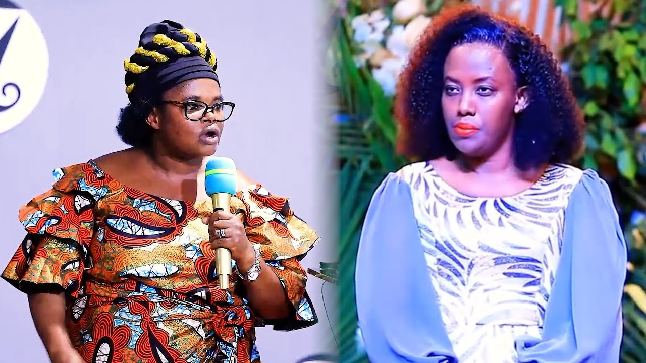 Arakaye😥MAMA Lionel KUKI DUKORESHWA IBITANGAZA MUKAVUGAKO DUKURA IMBARAGA IKUZIMU MUREKERE Itiku