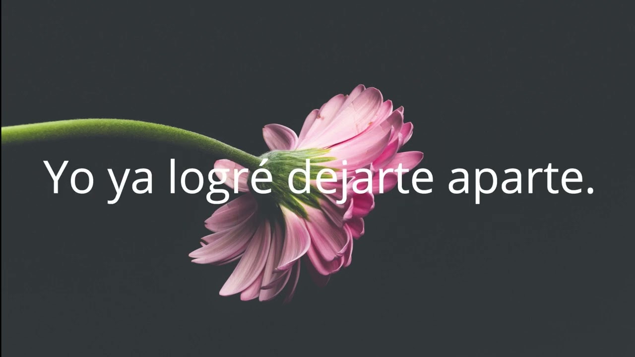 Te lo agradezco, pero no - Alejandro Sanz Ft  Shakira