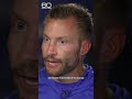 McVay doesn’t “buy into those external narratives” about Rams’ season #shorts