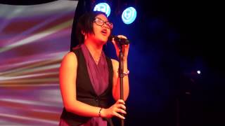 Mine - Taylor Swift Performed By Merlie Anne Sebastian At Teenstar Singing Compeion