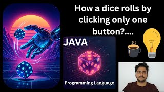 How to Roll a Dice in Java | Beginner-Friendly Tutorial 🎯 | @SachinParasharPathak