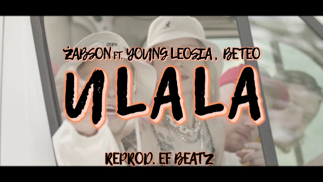 abson ulala feat young leosia beteo borucci instrumental remake abson ulala feat young leosia beteo borucci instrumental remake