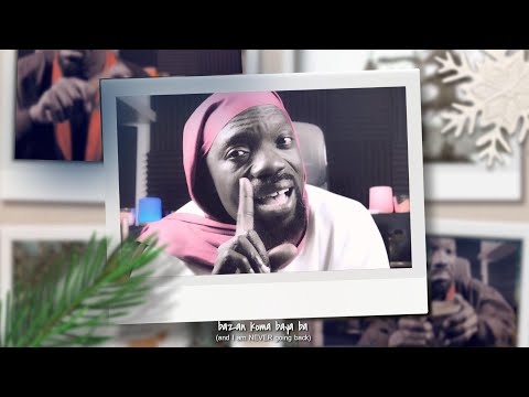 Nina Yesu Ne By Papa Owura