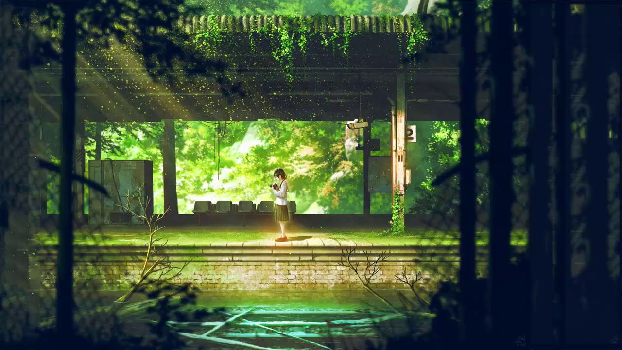 1 Hour Relaxing Sad Anime OST Collection 2020 - Most Emotional & Sad Anime Music 2020