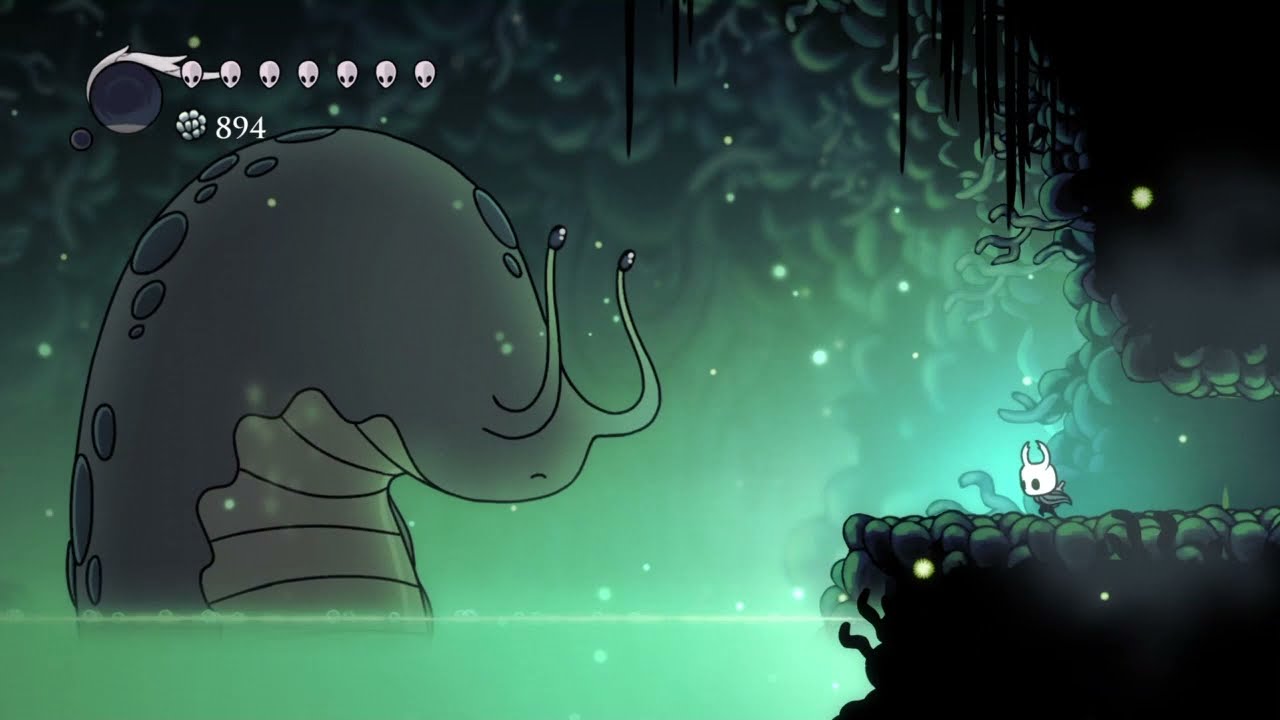 Hollow Knight Shape Of Unn Charm Location YouTube hollow-knight-shape-of-unn-charm-location-youtube