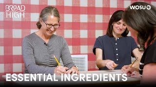 Information Essential Collections: Cookbooks as History | Ohio State University Libraries News
