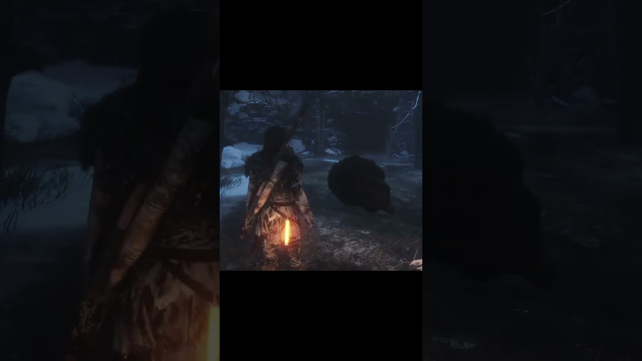 Rise Of The Tomb Raider | Одолела медведя 