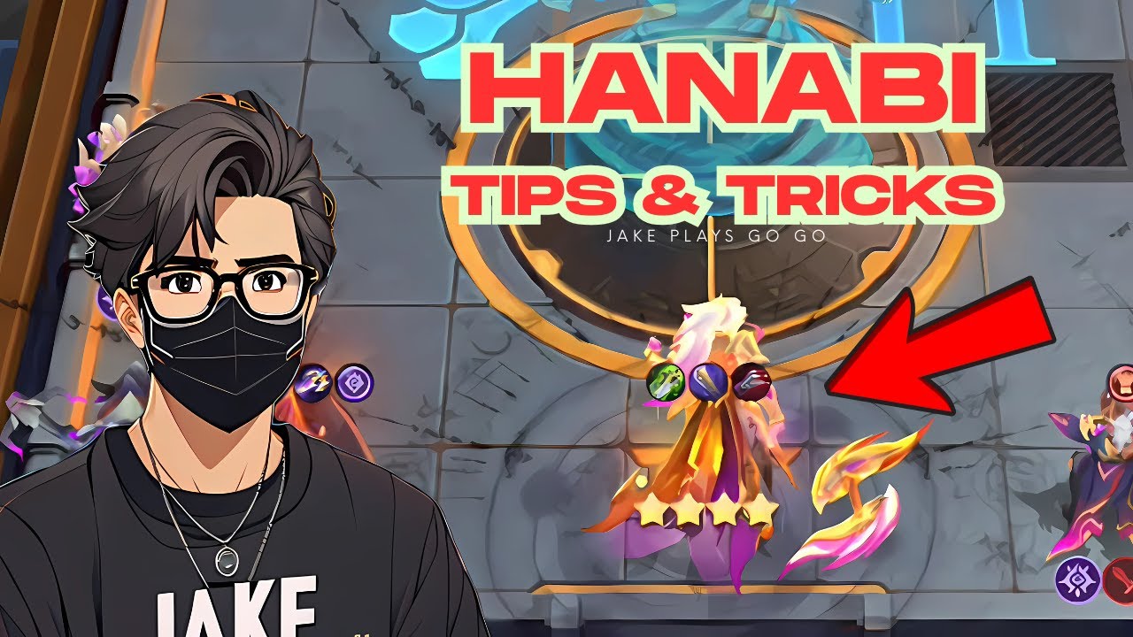 How to Get 4-Star Hanabi in Magic Chess Go Go | Ultimate Guide & Tips