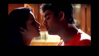 Vaseegara song lyrical English cover