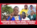 DOGO YUSUPH IPENI SIMBA HESHIMA YAKE APANGUA HOJA ZA WANAOBEZA KIWANGO CHAKE ITAWAUMBUA WENGI