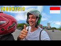 My 1st time in indonesia  batam 1st impressions