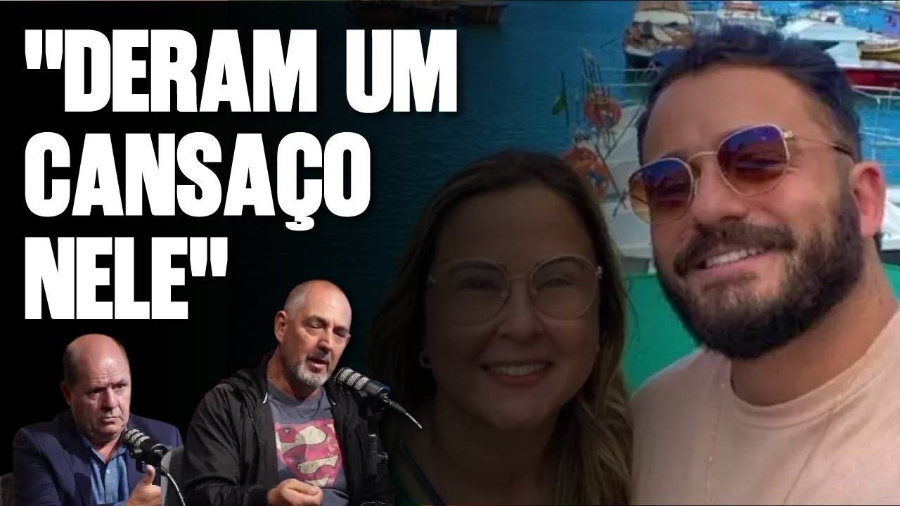 POR QUE FILHO QUE MATOU PROFESSORA CONFESSOU CRIME?