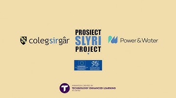 Prosiectslyri Project Animation (English)