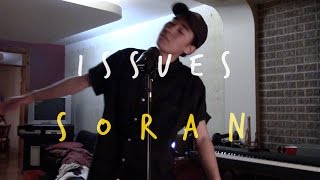 Issues - Julia Michaels (Cover/Remix) chords