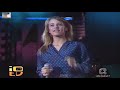 VANESSA PARADIS - Joe Le Taxi (Live By Rete 4 TV Italy)