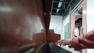 GRICEL - FRAGMENTO- MARCELO PEREA
