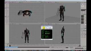 Softimage and Xsi : what I will not miss about it (it's not all fond memories!)