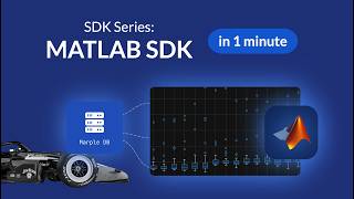 1 Minute Marple: SDK Series - MATLAB SDK