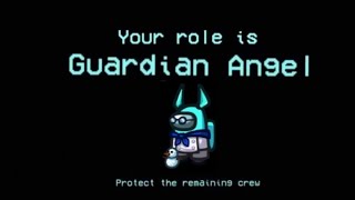 Among Us - Guardian Angel Role Gameplay No Commentary (#17)