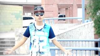 Luchare Video Oficial-Alan Brown 2015