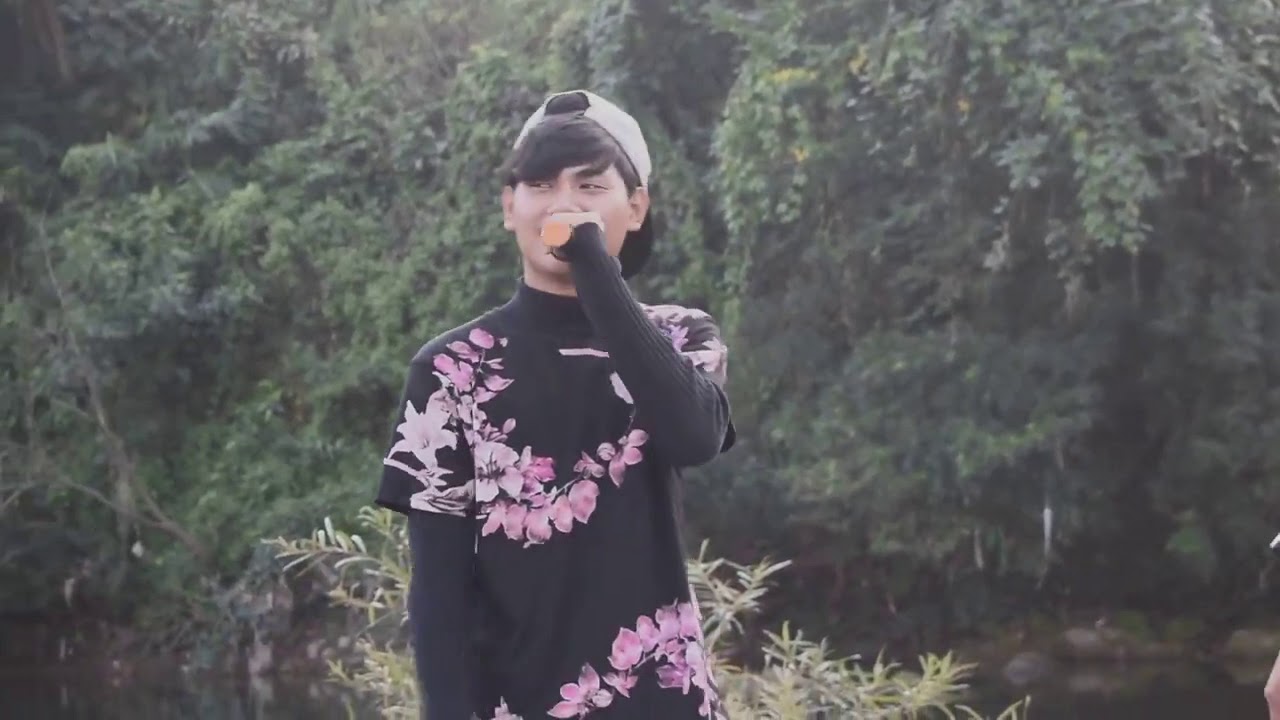 Crush by #Rc Rabie Chekam