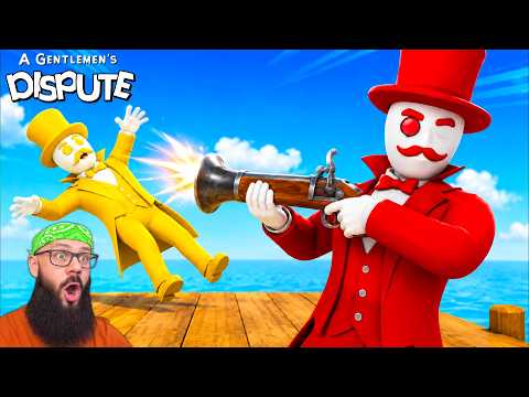 This game *DESTROYED* our "FRIENDSHIP"...
