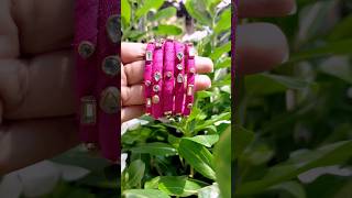 Diy Bangles Making At Home