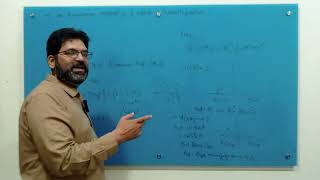 Lecture 14A: Introduction to Geodesics