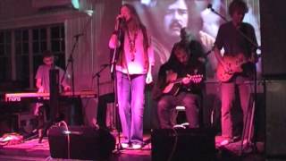 Meja - 30 Seconds Live At Blomstermåla