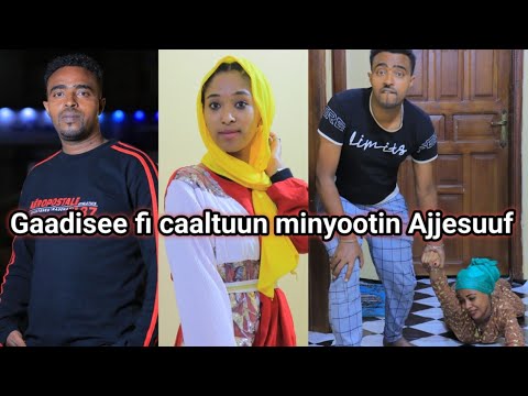 Uffi Gaaddisen miinyootin ajjeessa na wojjiin dhabbadhu jette caaltuu gaafteemanati wamani miidhuf