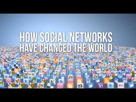Video: What Social Networks Exist