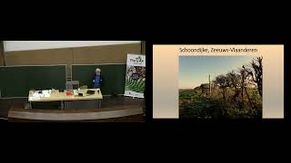 Bert Maes - Wilde bomen en struiken in Zeeland