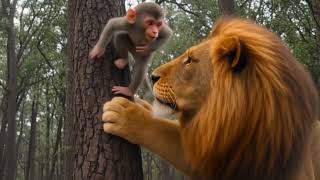 Naughty Monkey Story In Hindi