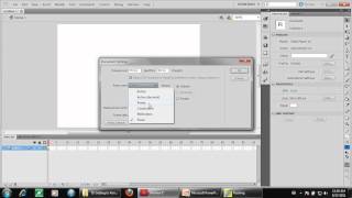 Flash CS5 in Urdu 03/150 Work environment.avi