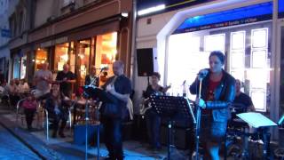 Transport En Commun - Fête e la musique Chartres 2016