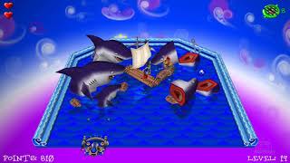 Magic Ball 3 #19 Level 19 🎮 James Games